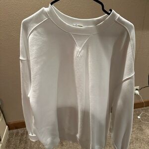 Offline by Aerie Womens crewneck